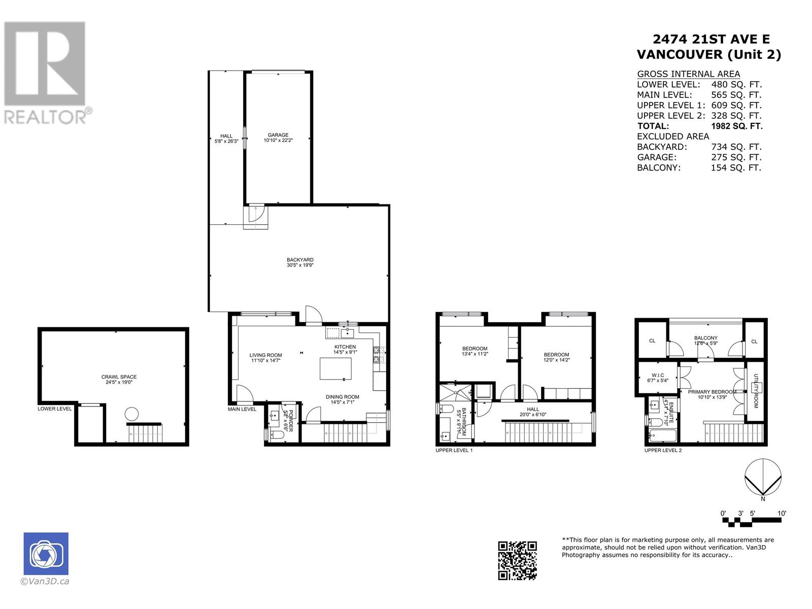 2 2474 E 21st Avenue, Vancouver, British Columbia  V5M 2V8 - Photo 34 - R2980895