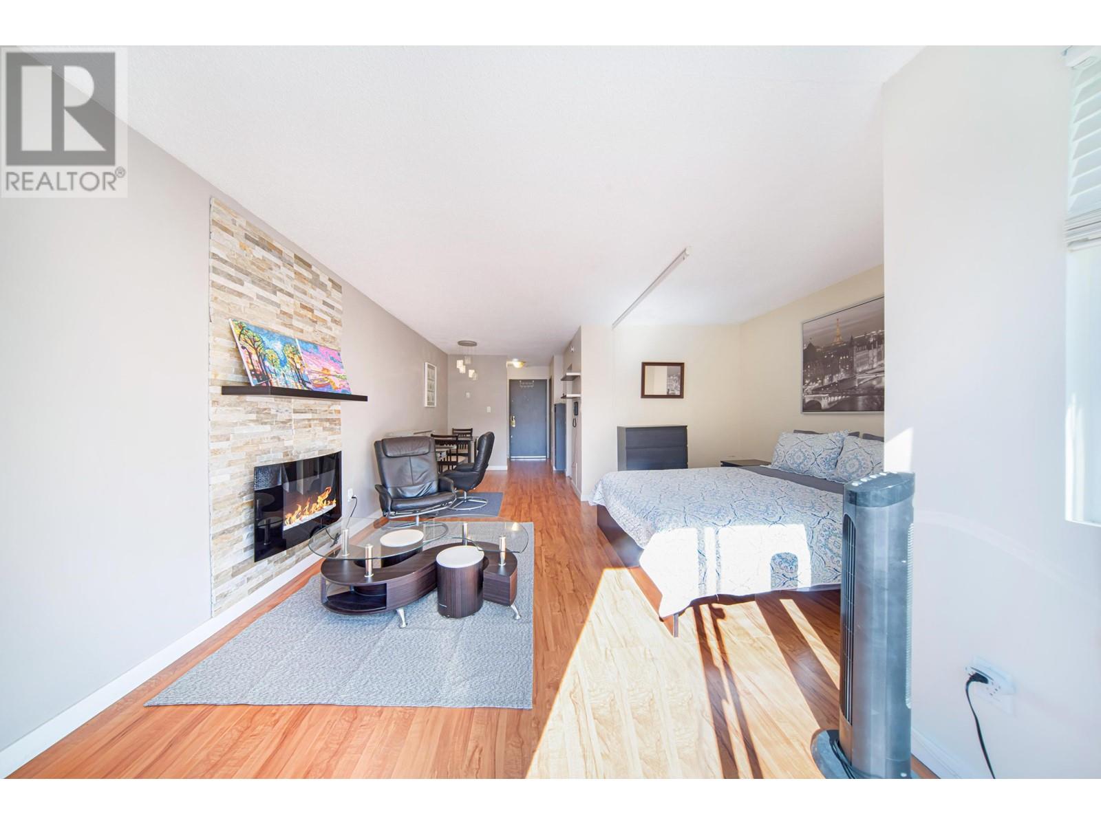 313 830 E 7th Avenue, Vancouver, British Columbia  V5T 4J2 - Photo 4 - R2980898