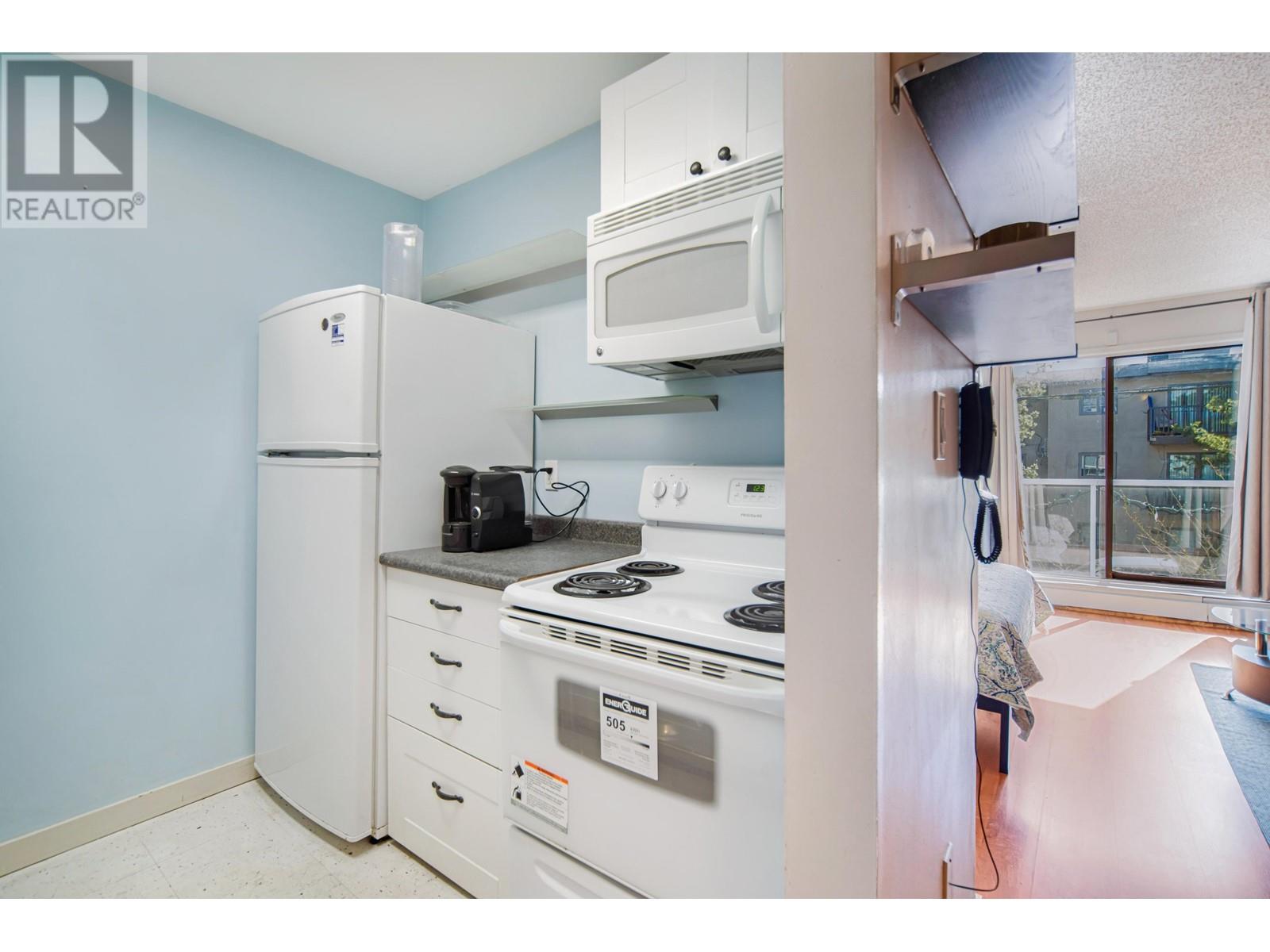 313 830 E 7th Avenue, Vancouver, British Columbia  V5T 4J2 - Photo 7 - R2980898