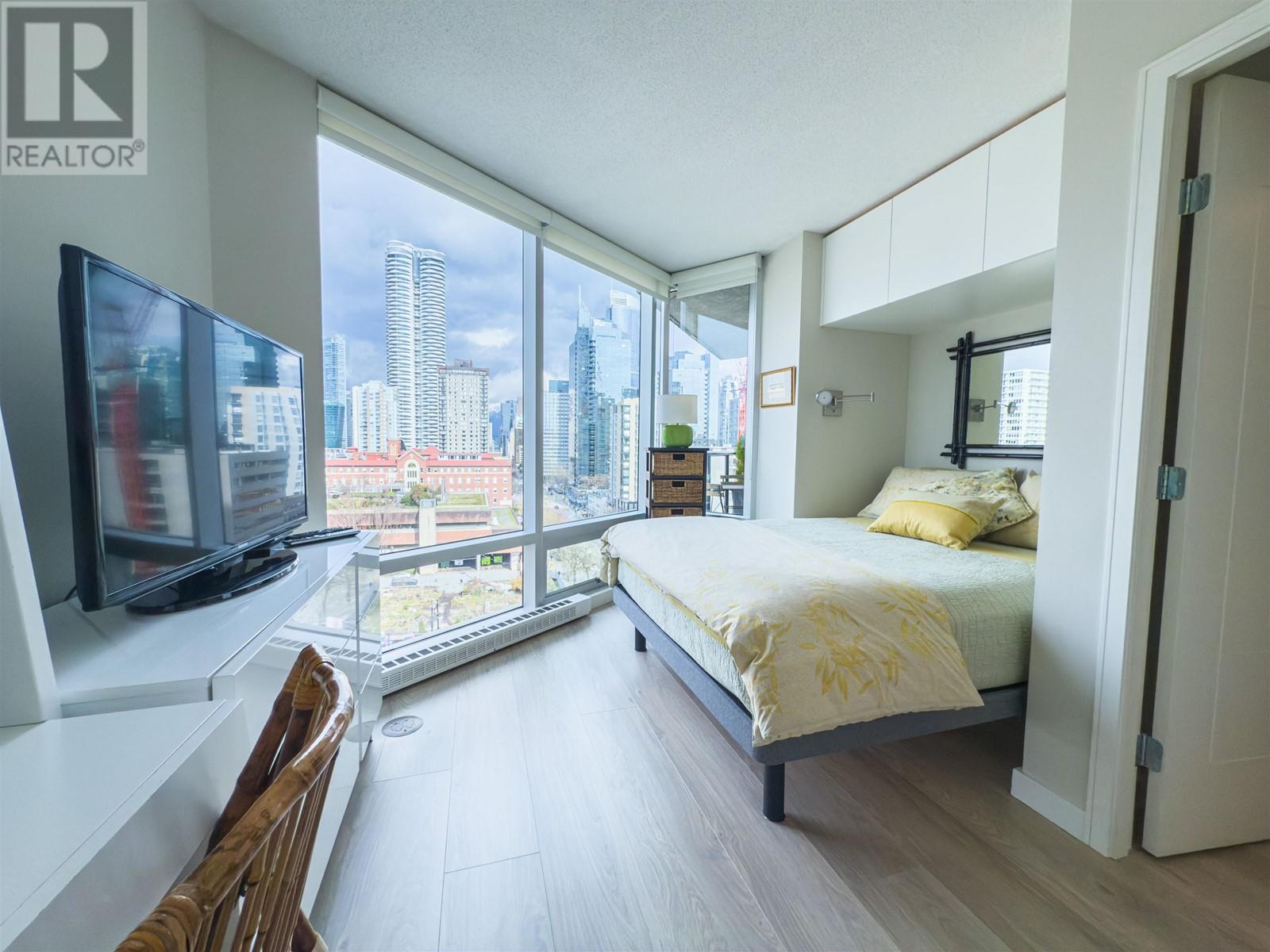 1301 1003 Burnaby Street, Vancouver, British Columbia  V6E 4R7 - Photo 10 - R2980897