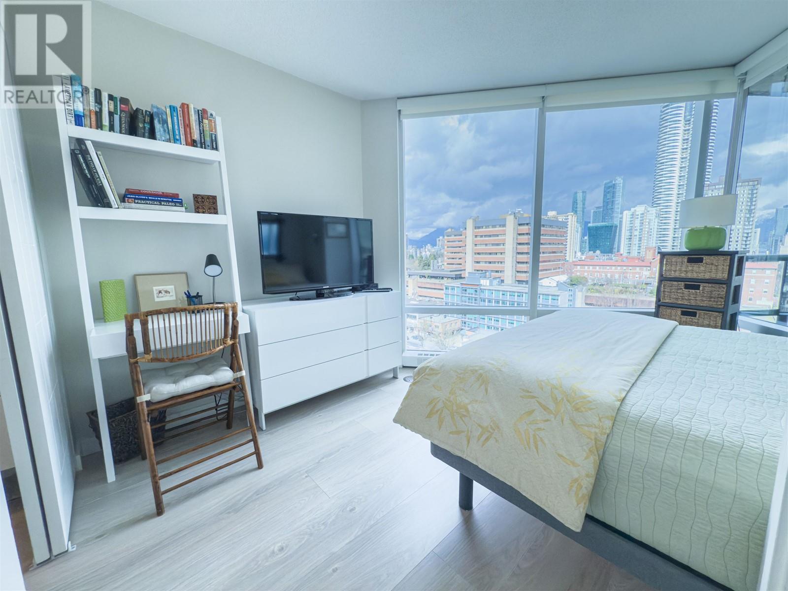 1301 1003 Burnaby Street, Vancouver, British Columbia  V6E 4R7 - Photo 11 - R2980897