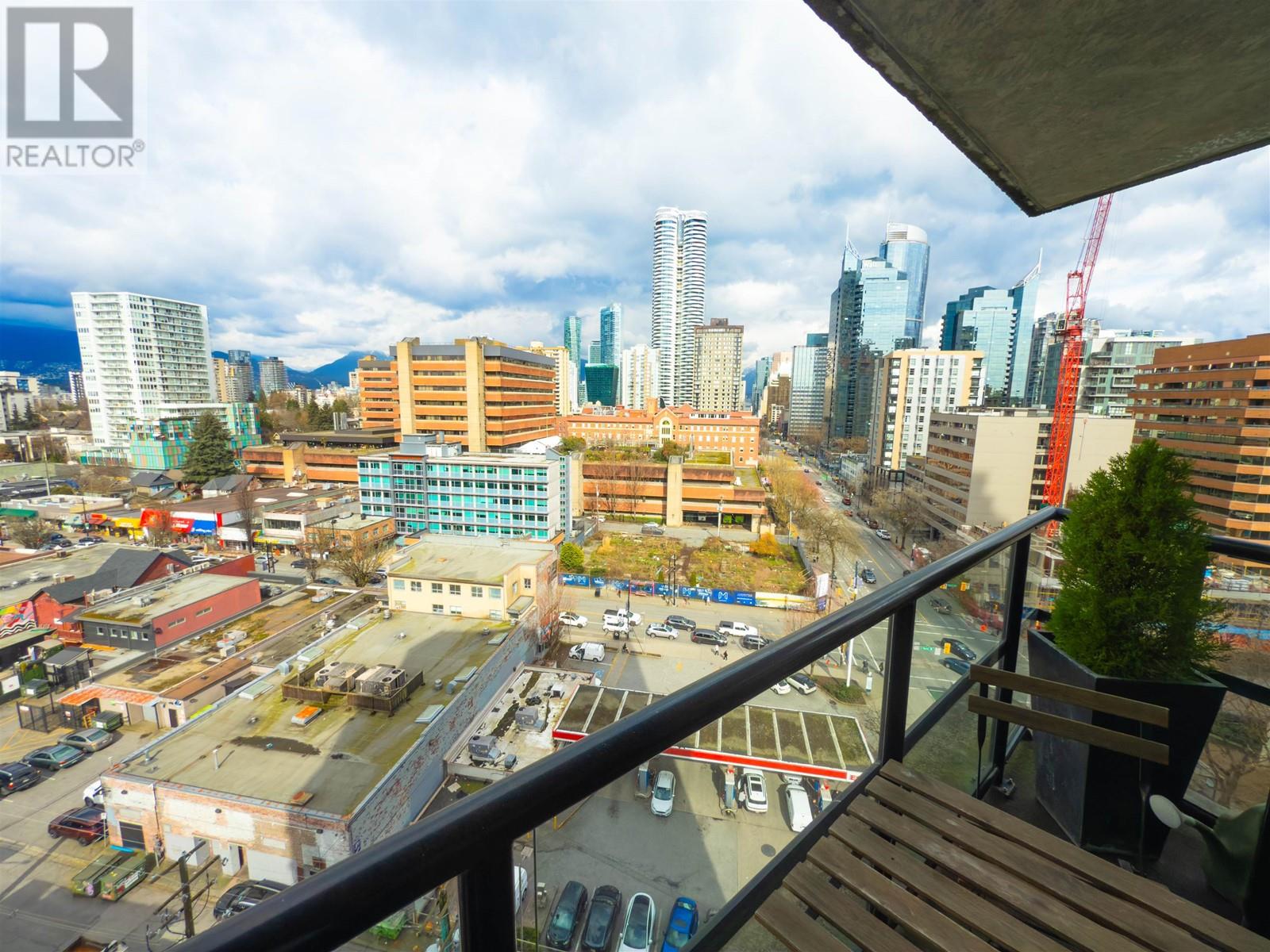 1301 1003 Burnaby Street, Vancouver, British Columbia  V6E 4R7 - Photo 12 - R2980897