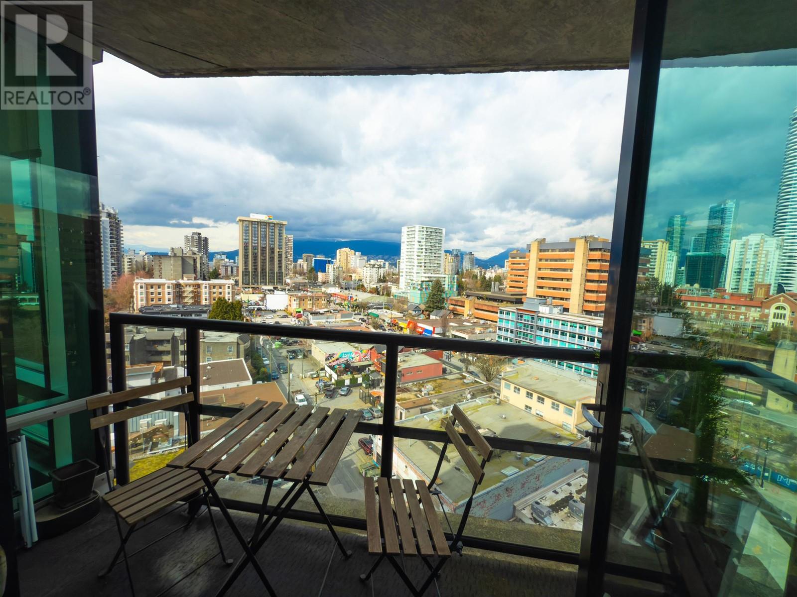1301 1003 Burnaby Street, Vancouver, British Columbia  V6E 4R7 - Photo 14 - R2980897