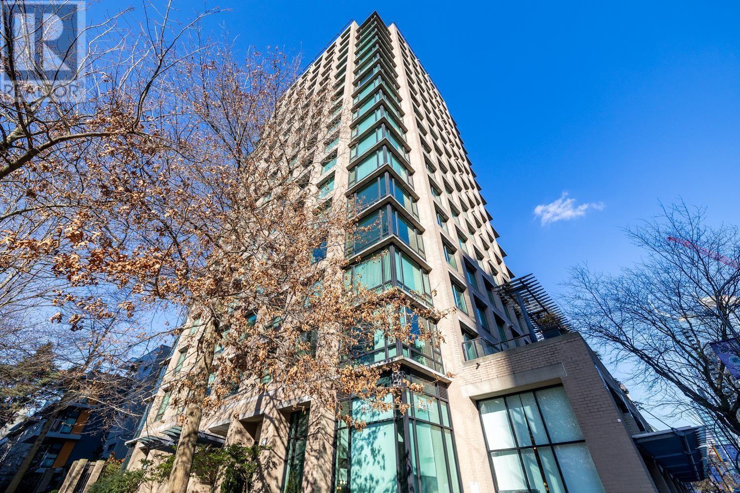 1301 1003 Burnaby Street, Vancouver, British Columbia  V6E 4R7 - Photo 19 - R2980897