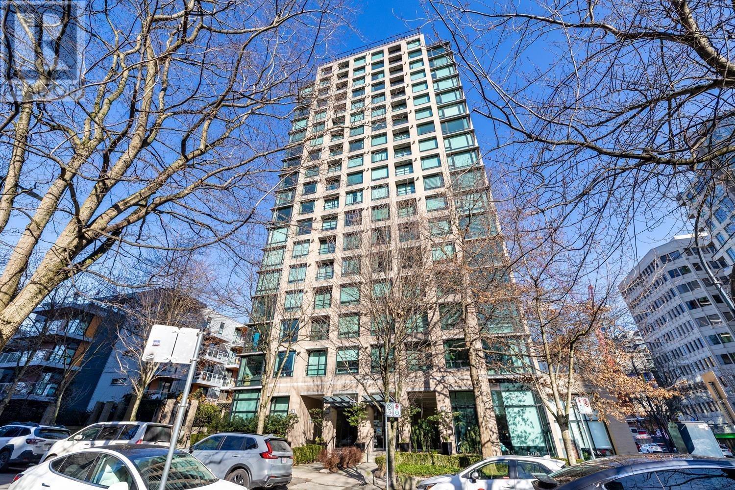 1301 1003 Burnaby Street, Vancouver, British Columbia  V6E 4R7 - Photo 20 - R2980897