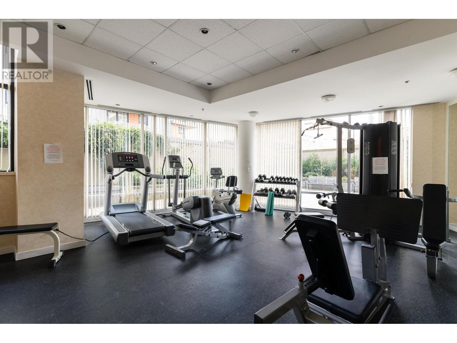 1301 1003 Burnaby Street, Vancouver, British Columbia  V6E 4R7 - Photo 21 - R2980897