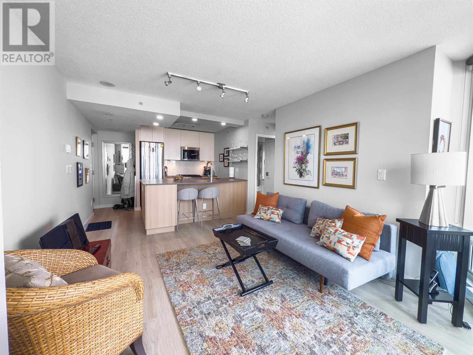 1301 1003 Burnaby Street, Vancouver, British Columbia  V6E 4R7 - Photo 6 - R2980897
