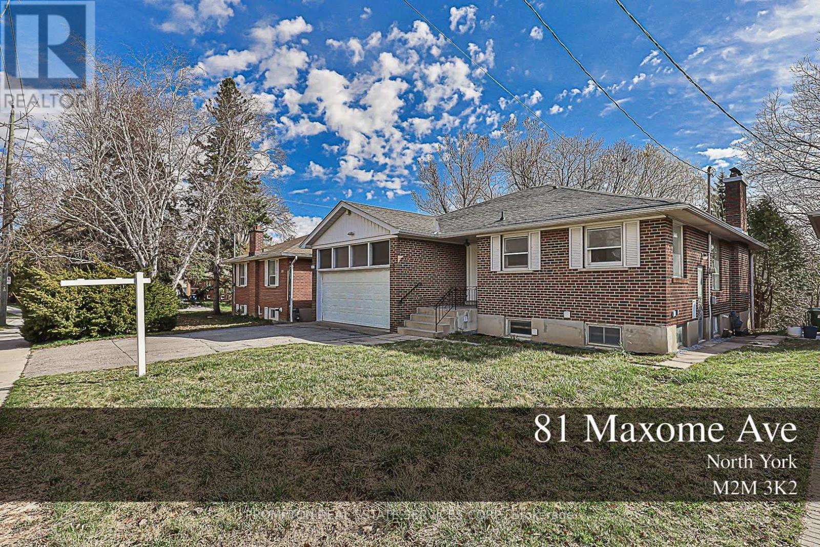 Property at 81 MAXOME AVENUE image 1