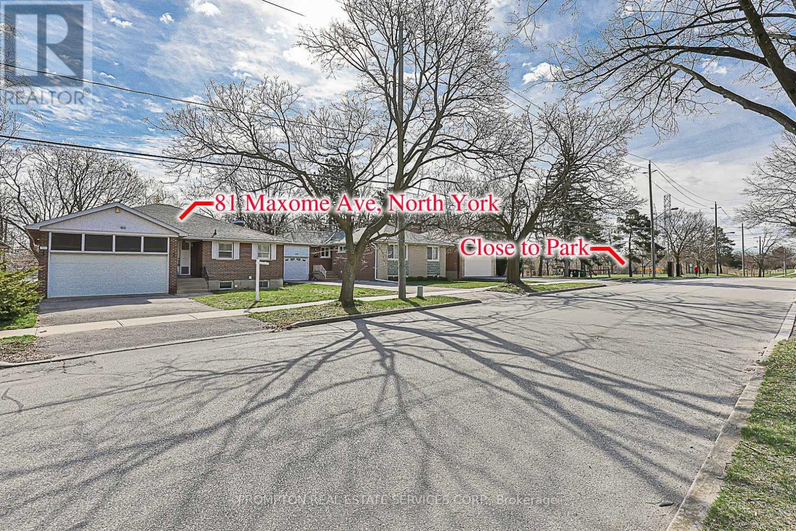 81 Maxome Avenue, Toronto, Ontario  M2M 3K2 - Photo 31 - C12035661