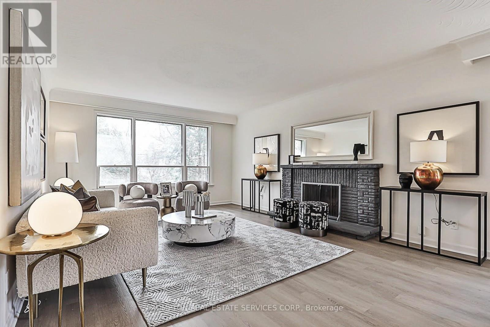 81 Maxome Avenue, Toronto, Ontario  M2M 3K2 - Photo 6 - C12035661