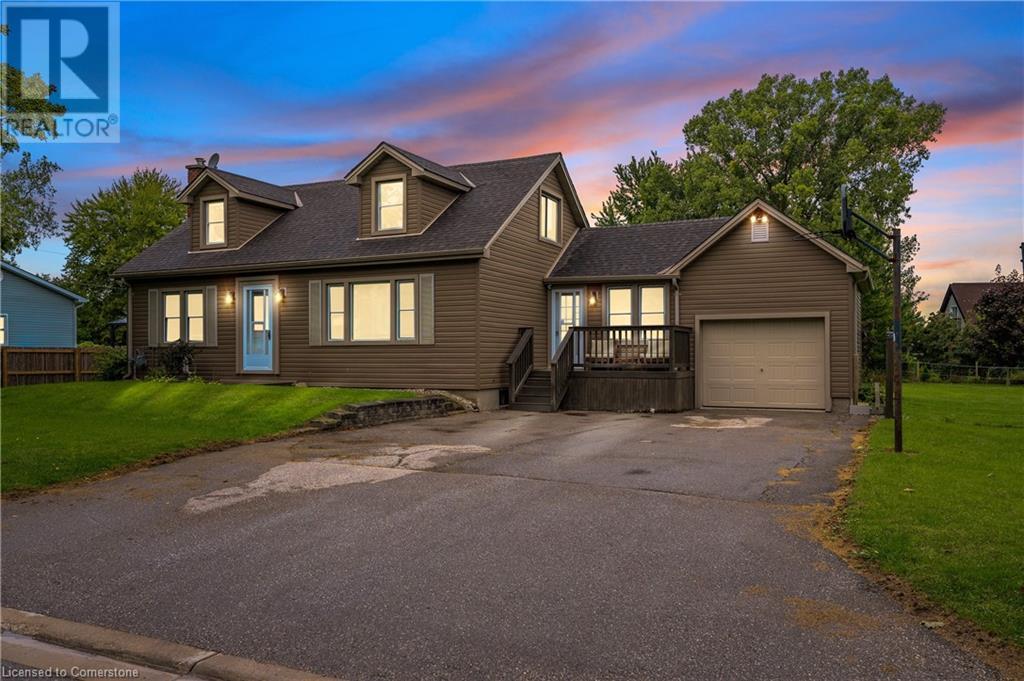 Property at 36814 CREDITON Road image 1