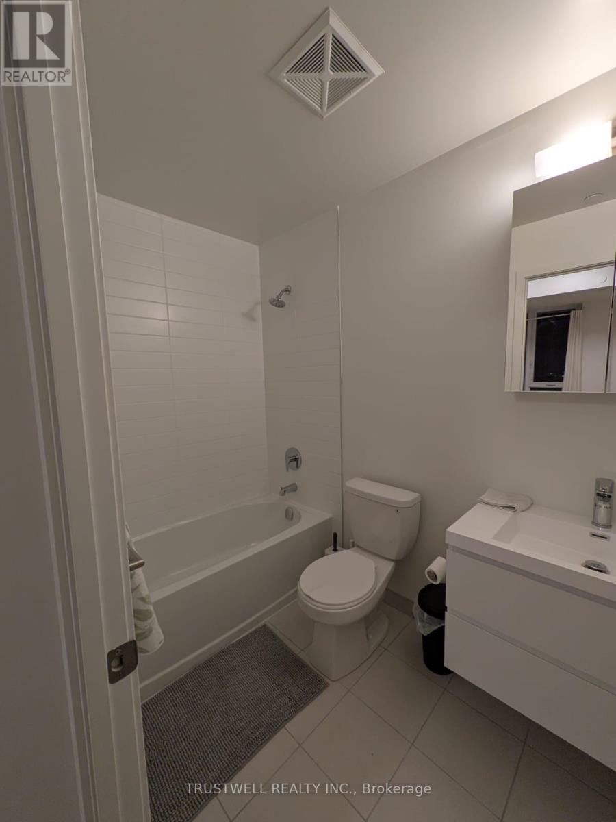 B605 - 292 Verdale Crossing, Markham, Ontario  L6G 0H6 - Photo 7 - N12035658