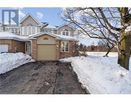 122 CHESTERTON Lane, Guelph, Ontario