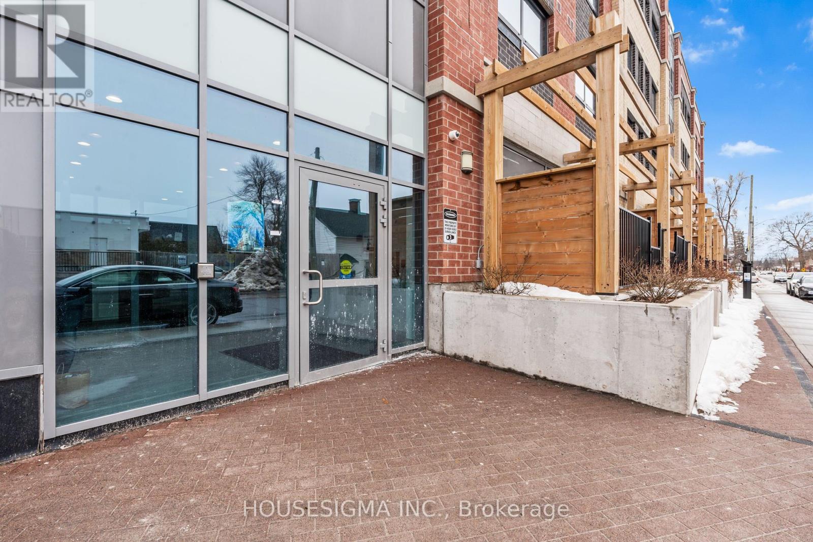 441 - 652 Princess Street, Kingston, Ontario  K7L 3Z9 - Photo 4 - X12035662