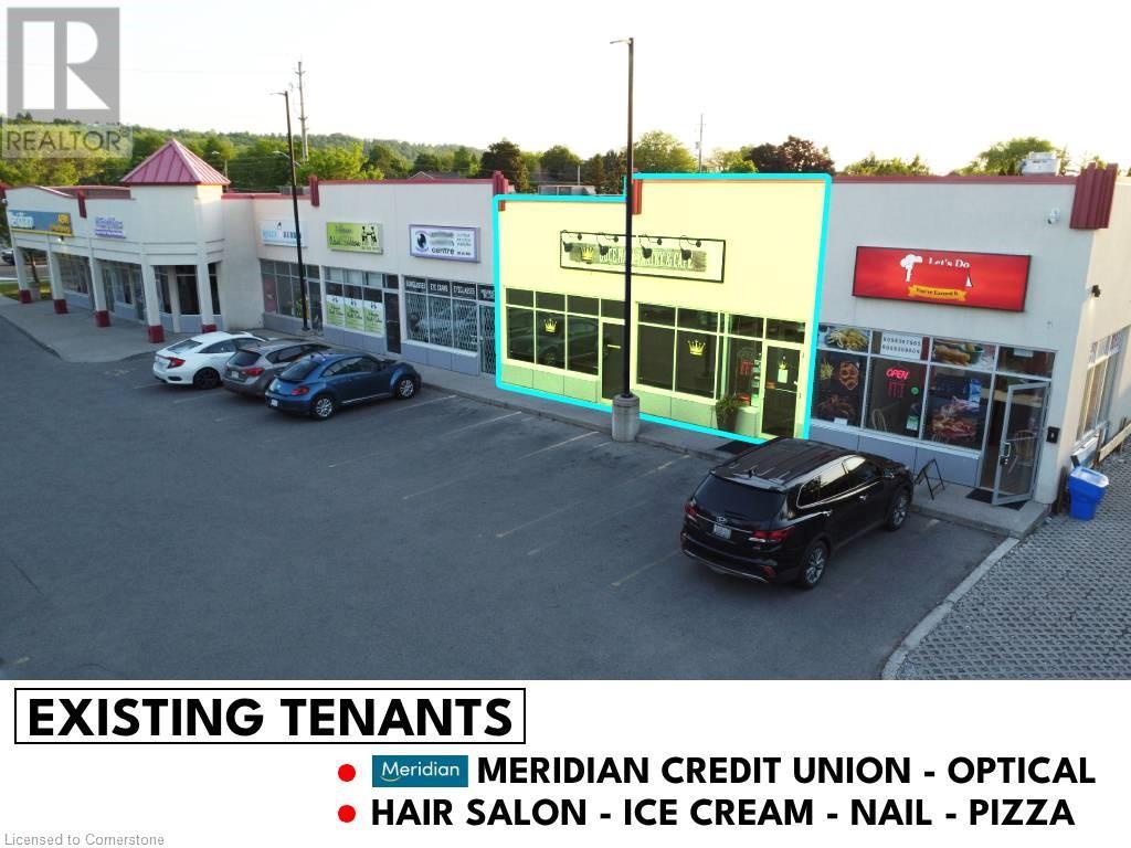 259 Queenston Road Unit# 7/8, Stoney Creek, Ontario  L8G 1E4 - Photo 2 - 40704866