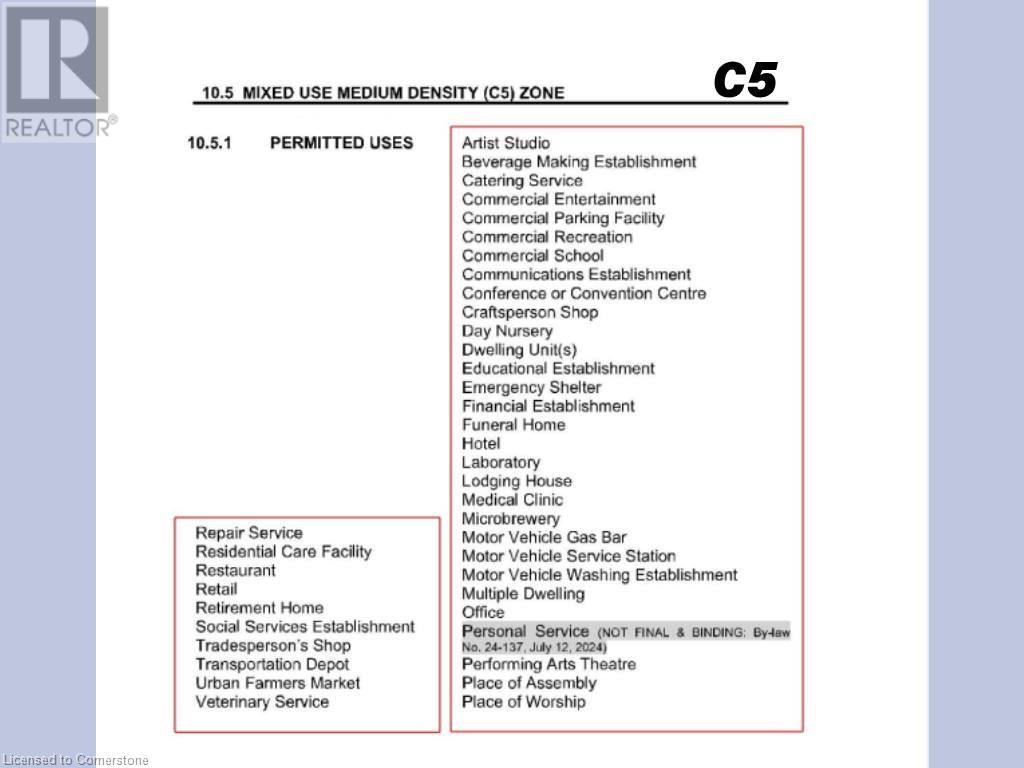 259 Queenston Road Unit# 7/8, Stoney Creek, Ontario  L8G 1E4 - Photo 3 - 40704866