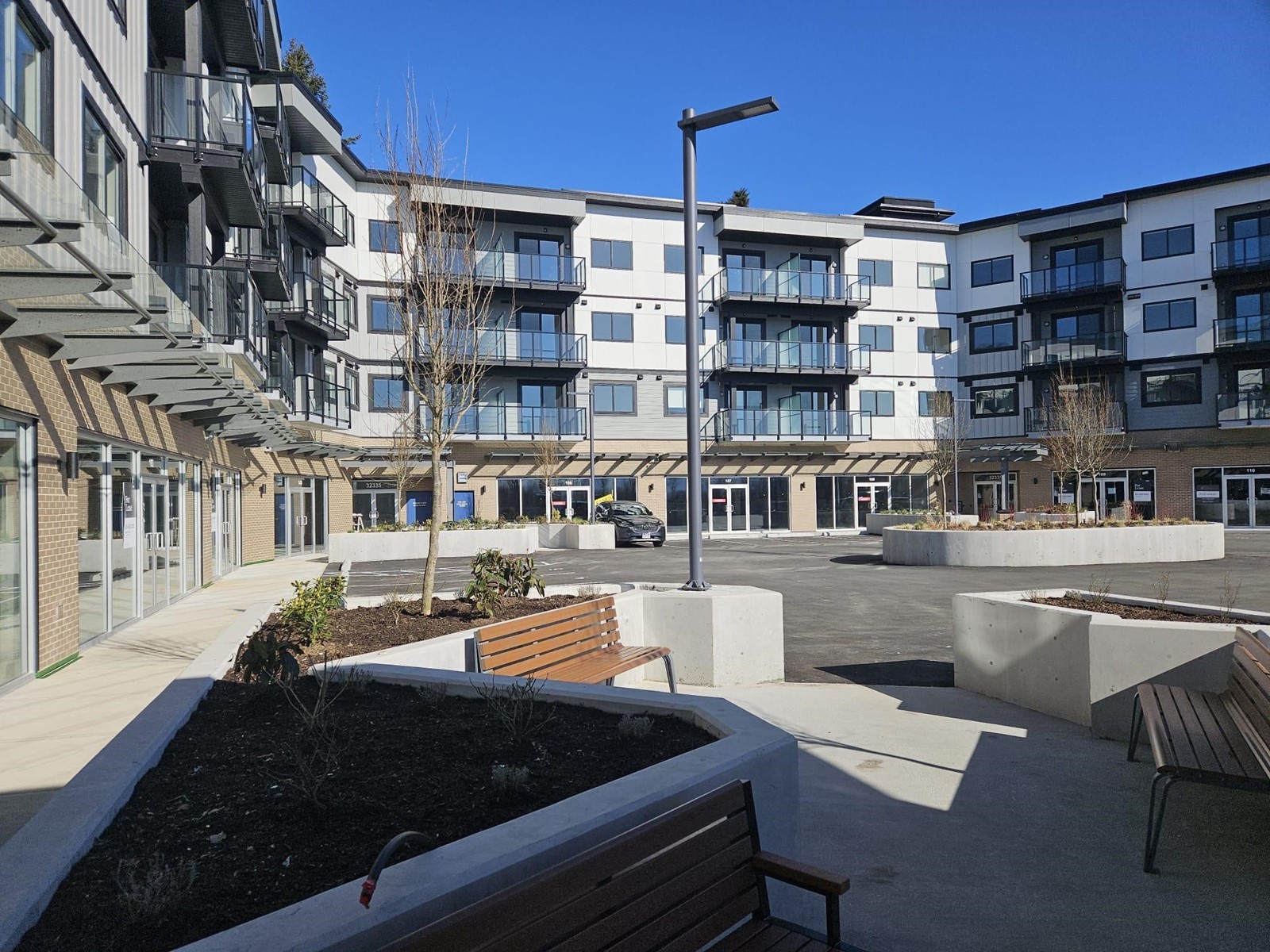 2 32335 Fletcher Avenue, Mission, British Columbia  V2V 4N3 - Photo 3 - C8067753