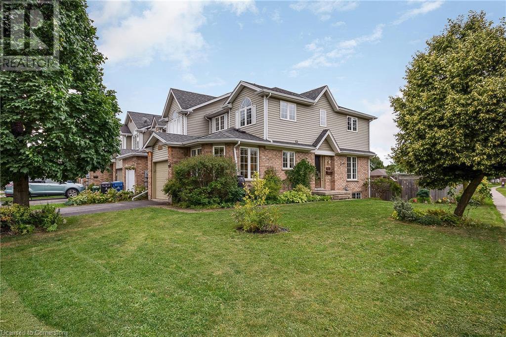 122 Chesterton Lane, Guelph, Ontario  N1E 7B8 - Photo 5 - 40709246