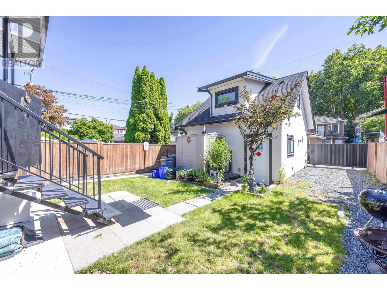 172 Ontario Place, Vancouver, British Columbia  V5W 1S2 - Photo 11 - R2980888