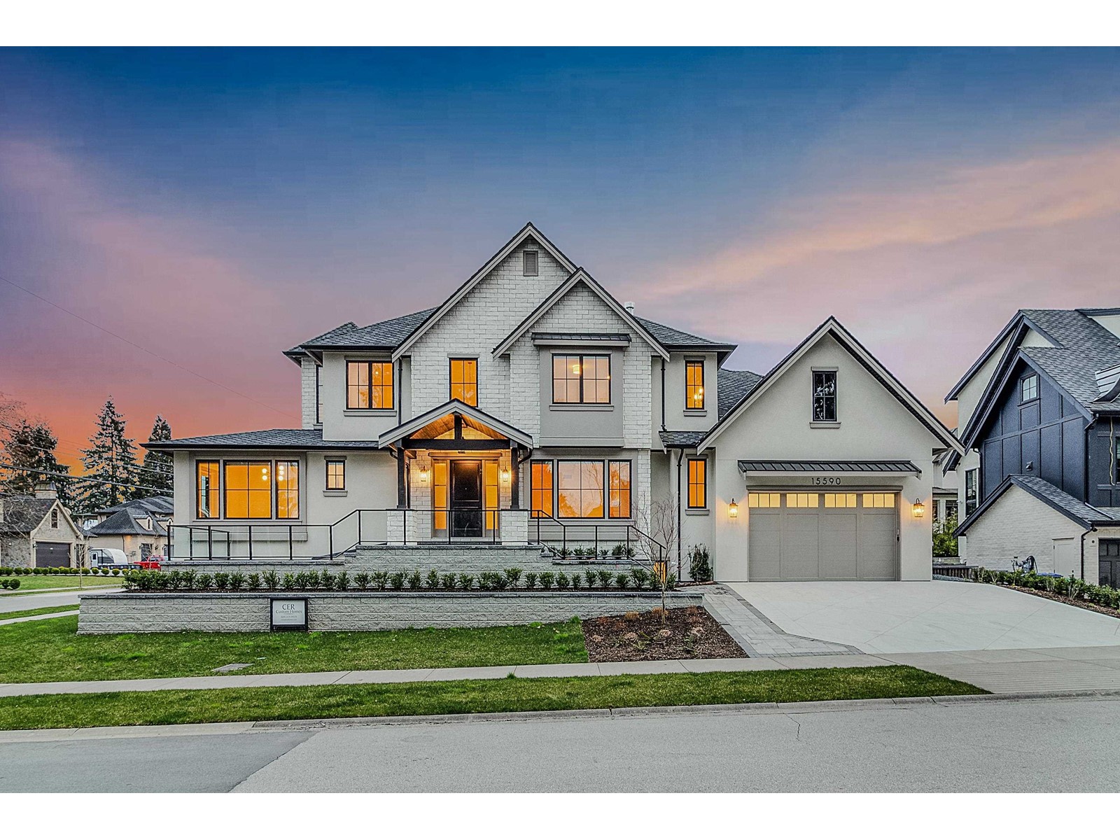 Property at 15590 38A AVENUE image 1