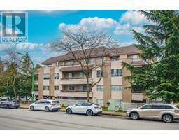 201 6388 MARLBOROUGH AVENUE, Burnaby, British Columbia