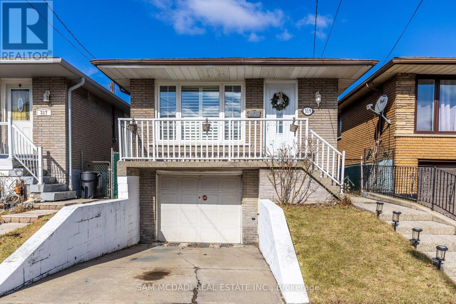 319 Weir Street W, Hamilton, Ontario  L8H 5G4 - Photo 1 - X12035681