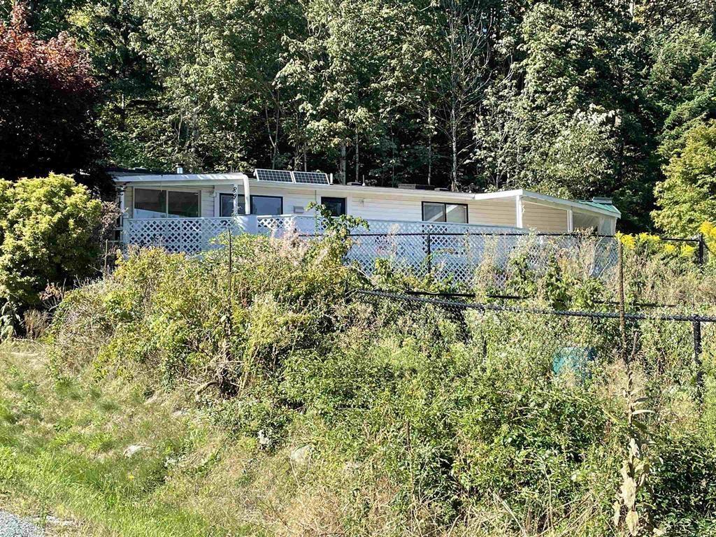 89 43201 LOUGHEED HIGHWAY, Mission, British Columbia