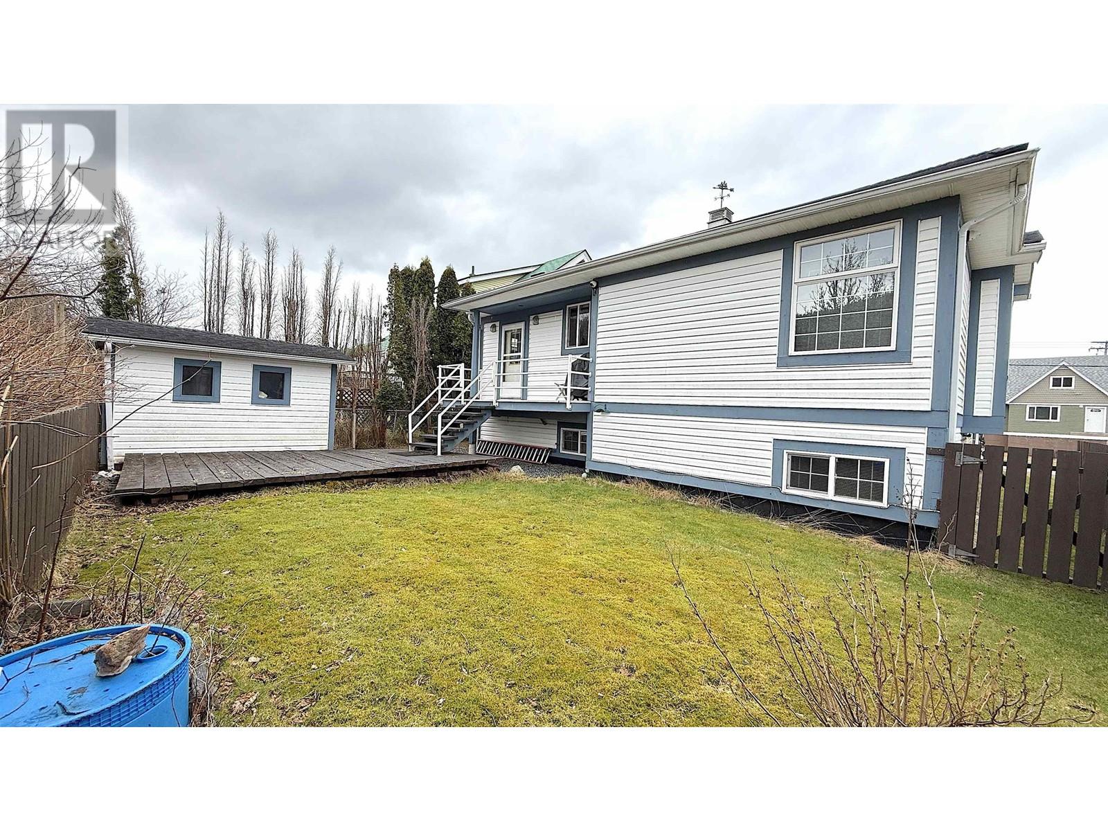 624 E 7th Avenue, Prince Rupert, British Columbia  V8J 2M2 - Photo 30 - R2980750