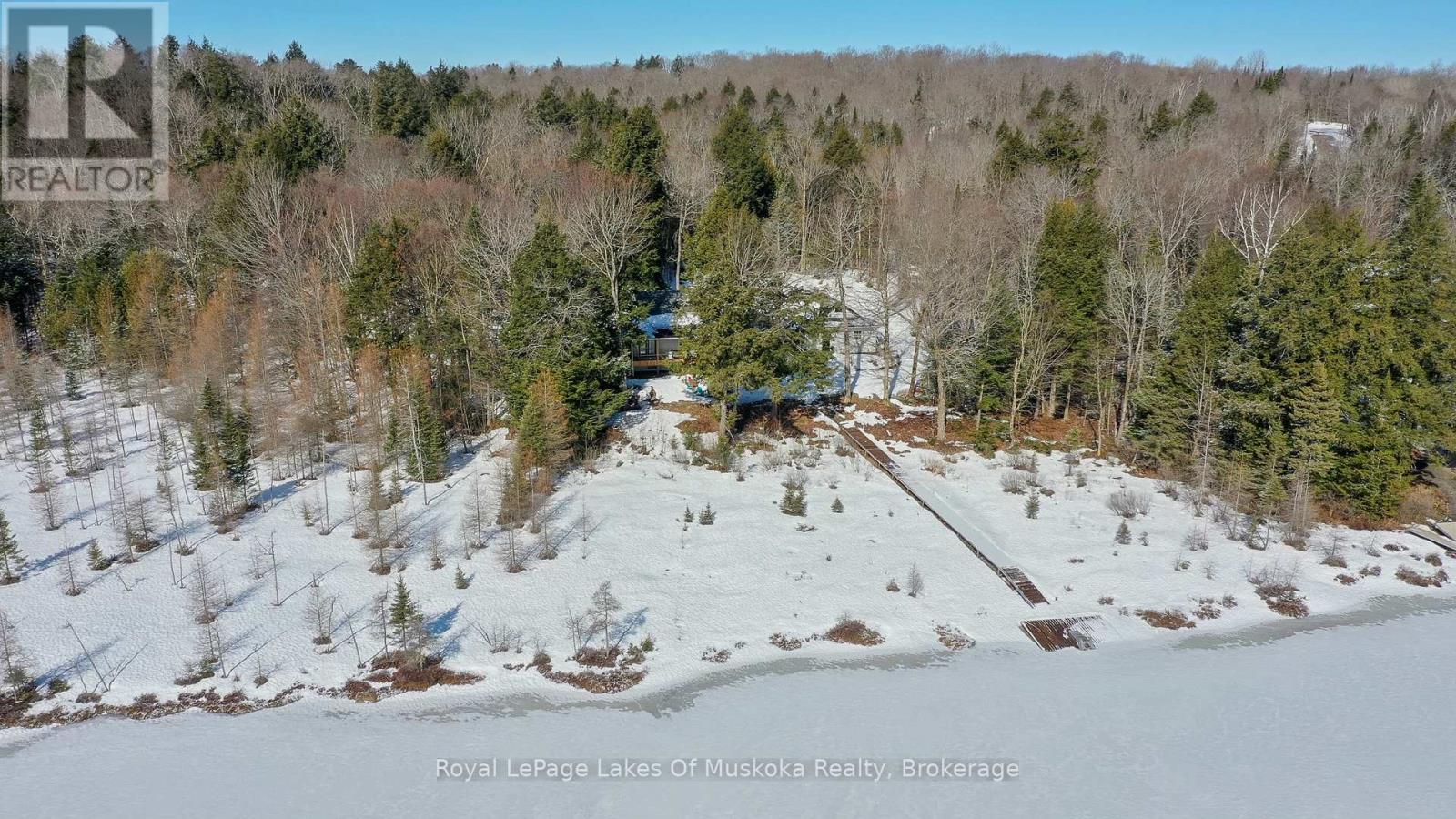 1420 Limberlost Road, Lake Of Bays, Ontario  P1H 2J6 - Photo 47 - X12031095