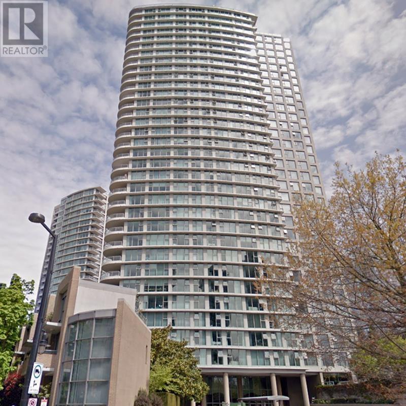 1903 1009 EXPO BOULEVARD, Vancouver