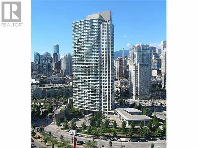 Listing Picture 2 of 11 : 1903 1009 EXPO BOULEVARD, Vancouver / 溫哥華 - 魯藝地產 Yvonne Lu Group - MLS Medallion Club Member