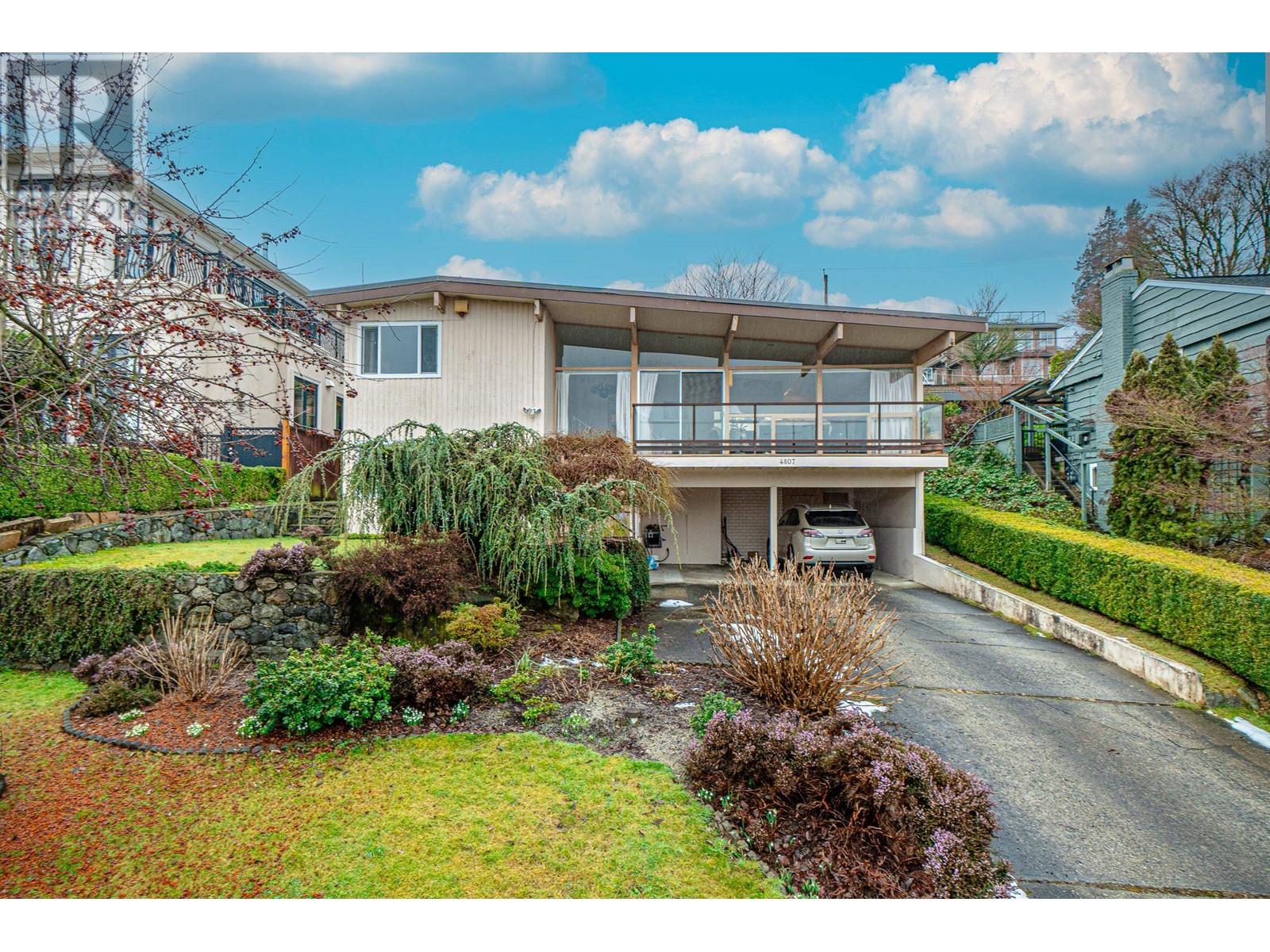 Property at 4807 PATON STREET image 1