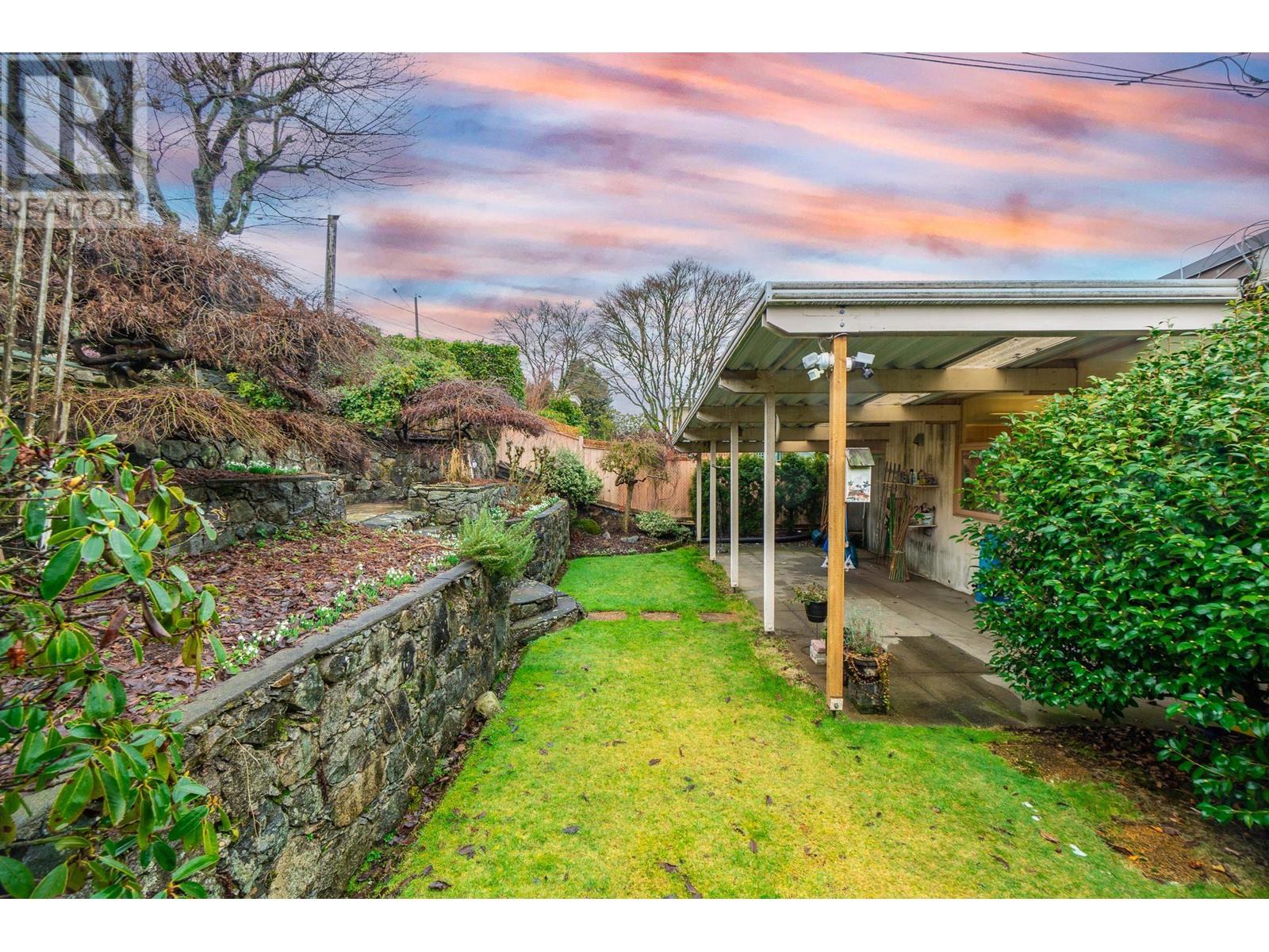 4807 Paton Street, Vancouver, British Columbia  V6L 2H9 - Photo 37 - R2967507