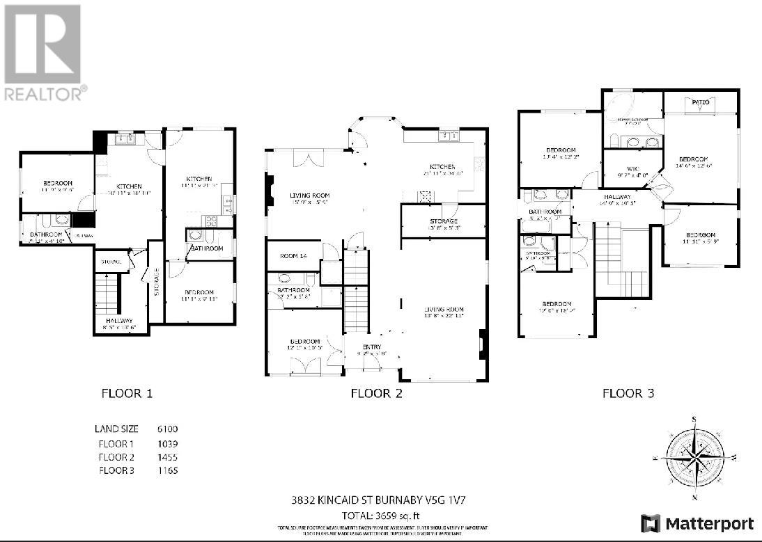 3832 Kincaid Street, Burnaby, British Columbia  V5G 1V7 - Photo 40 - R2980154