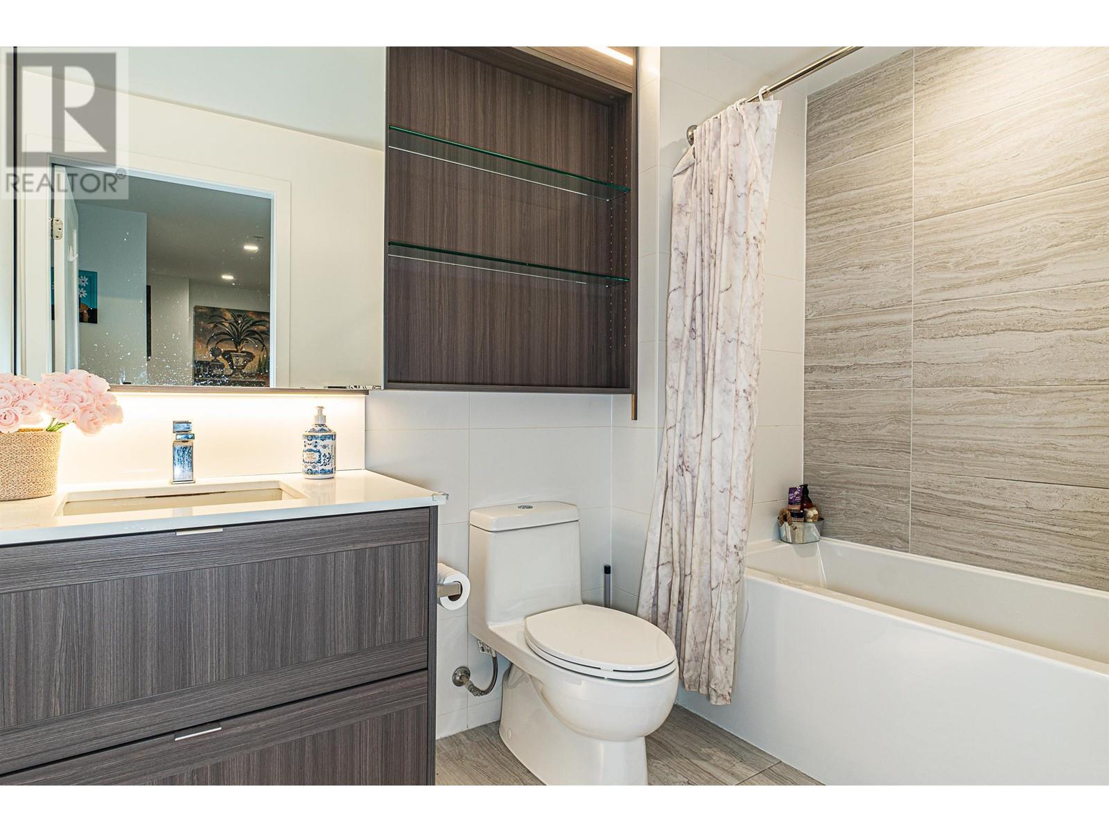 1605 2351 Beta Avenue, Burnaby, British Columbia  V5C 0M2 - Photo 14 - R2912552