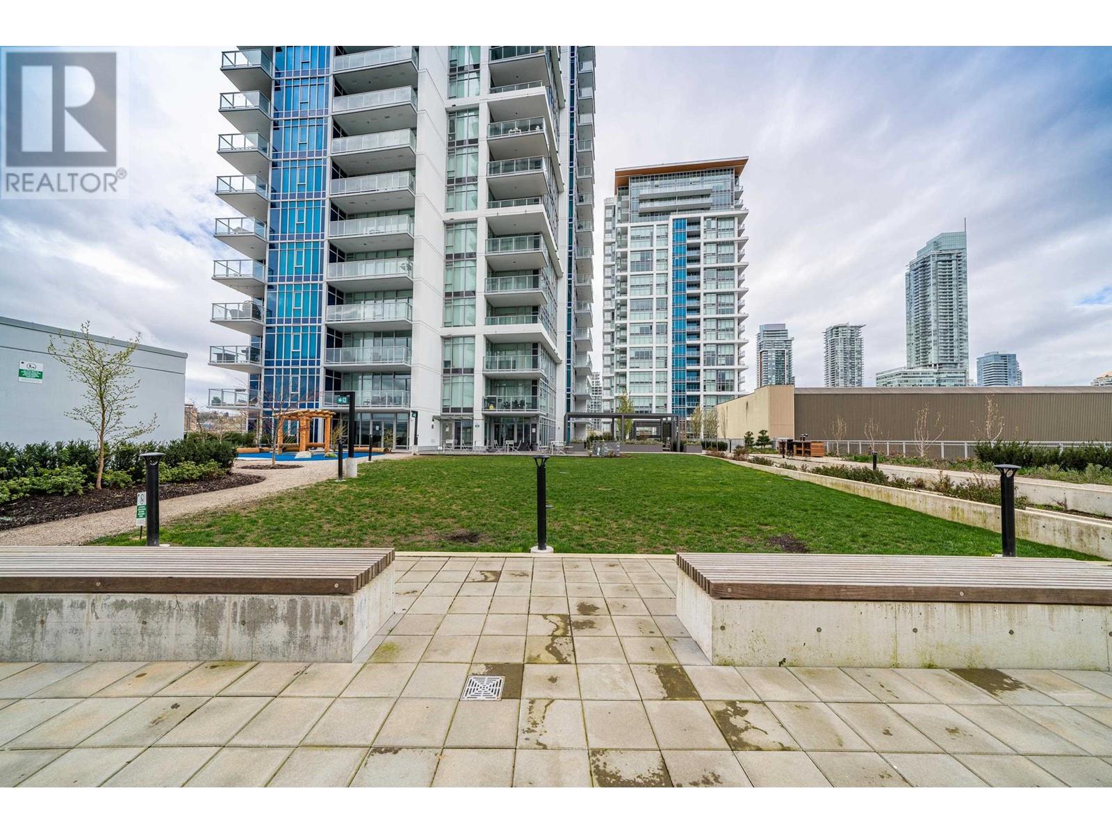 1605 2351 Beta Avenue, Burnaby, British Columbia  V5C 0M2 - Photo 19 - R2912552
