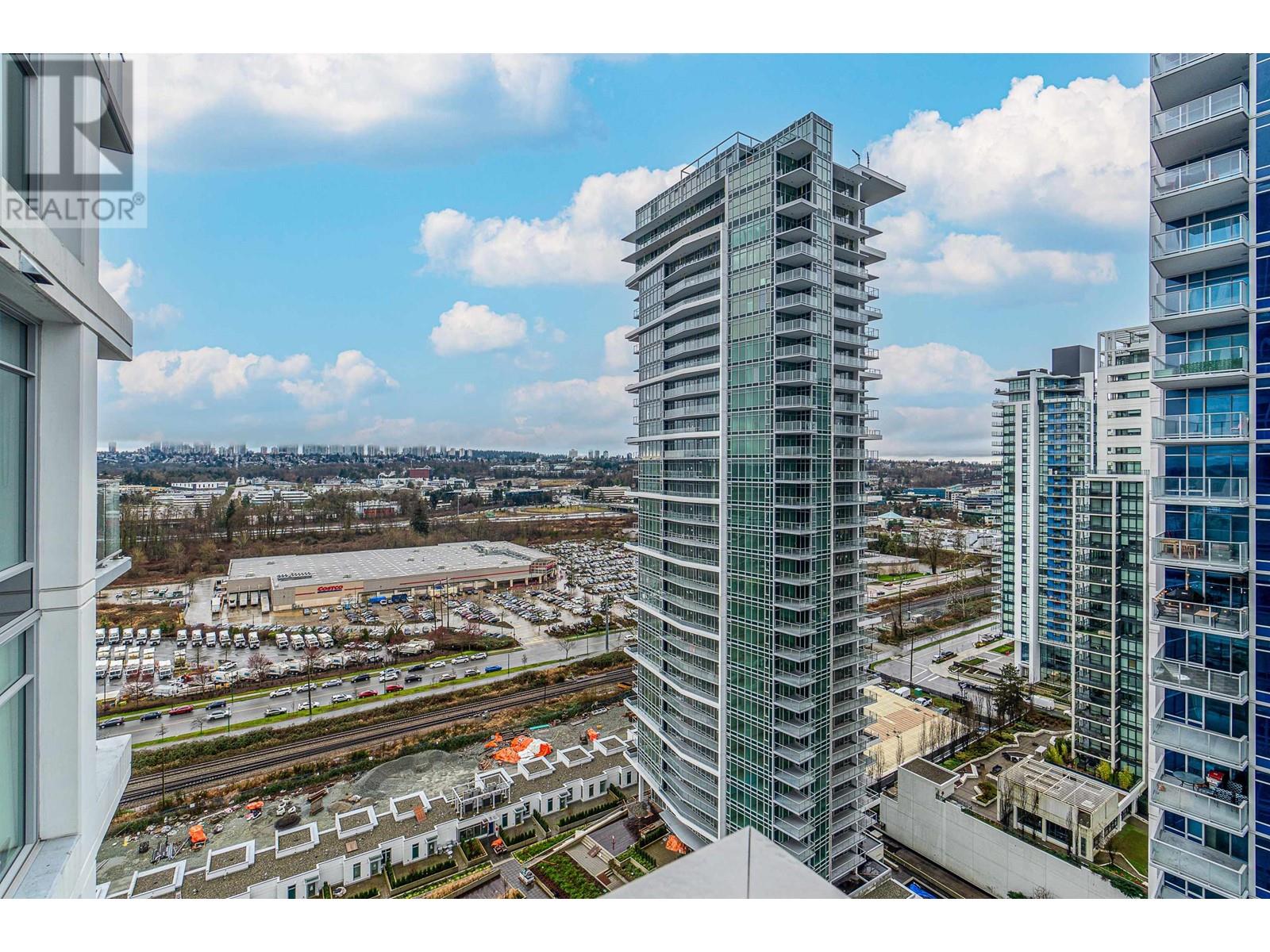 1605 2351 Beta Avenue, Burnaby, British Columbia  V5C 0M2 - Photo 21 - R2912552