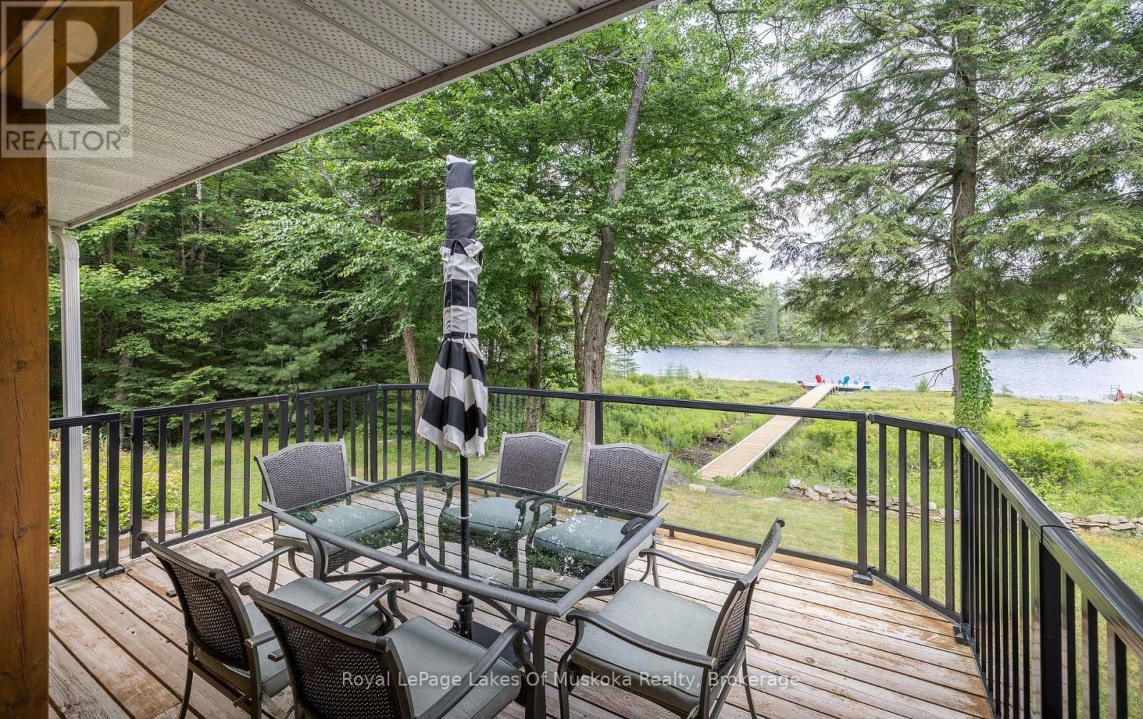 1420 Limberlost Road, Lake Of Bays, Ontario  P1H 2J6 - Photo 17 - X12031095
