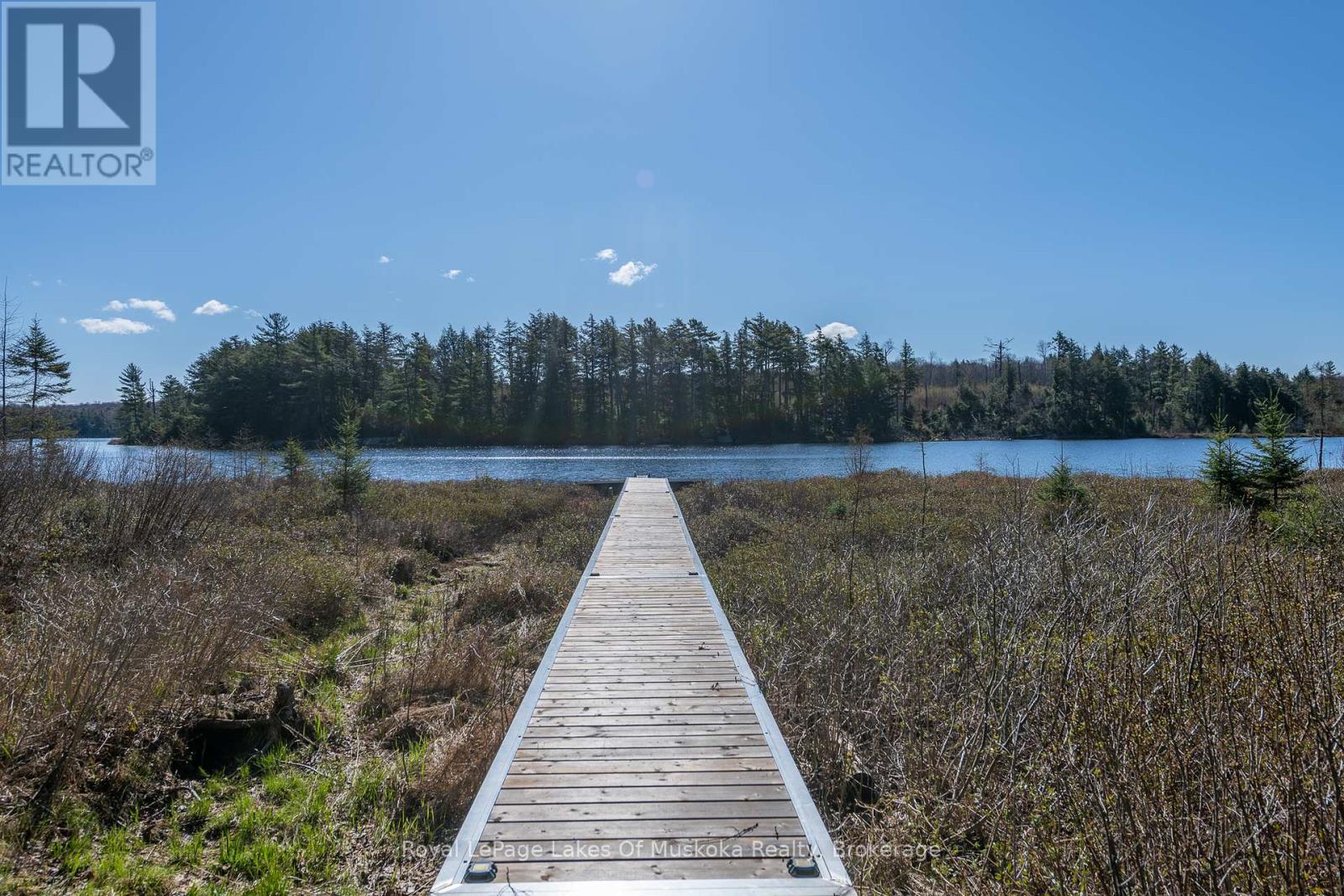 1420 Limberlost Road, Lake Of Bays, Ontario  P1H 2J6 - Photo 35 - X12031095