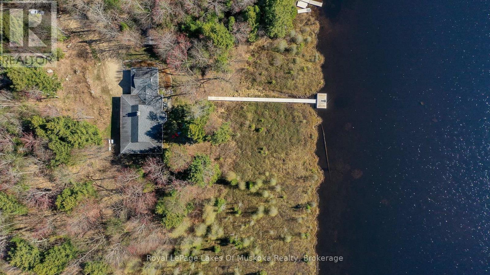 1420 Limberlost Road, Lake Of Bays, Ontario  P1H 2J6 - Photo 38 - X12031095