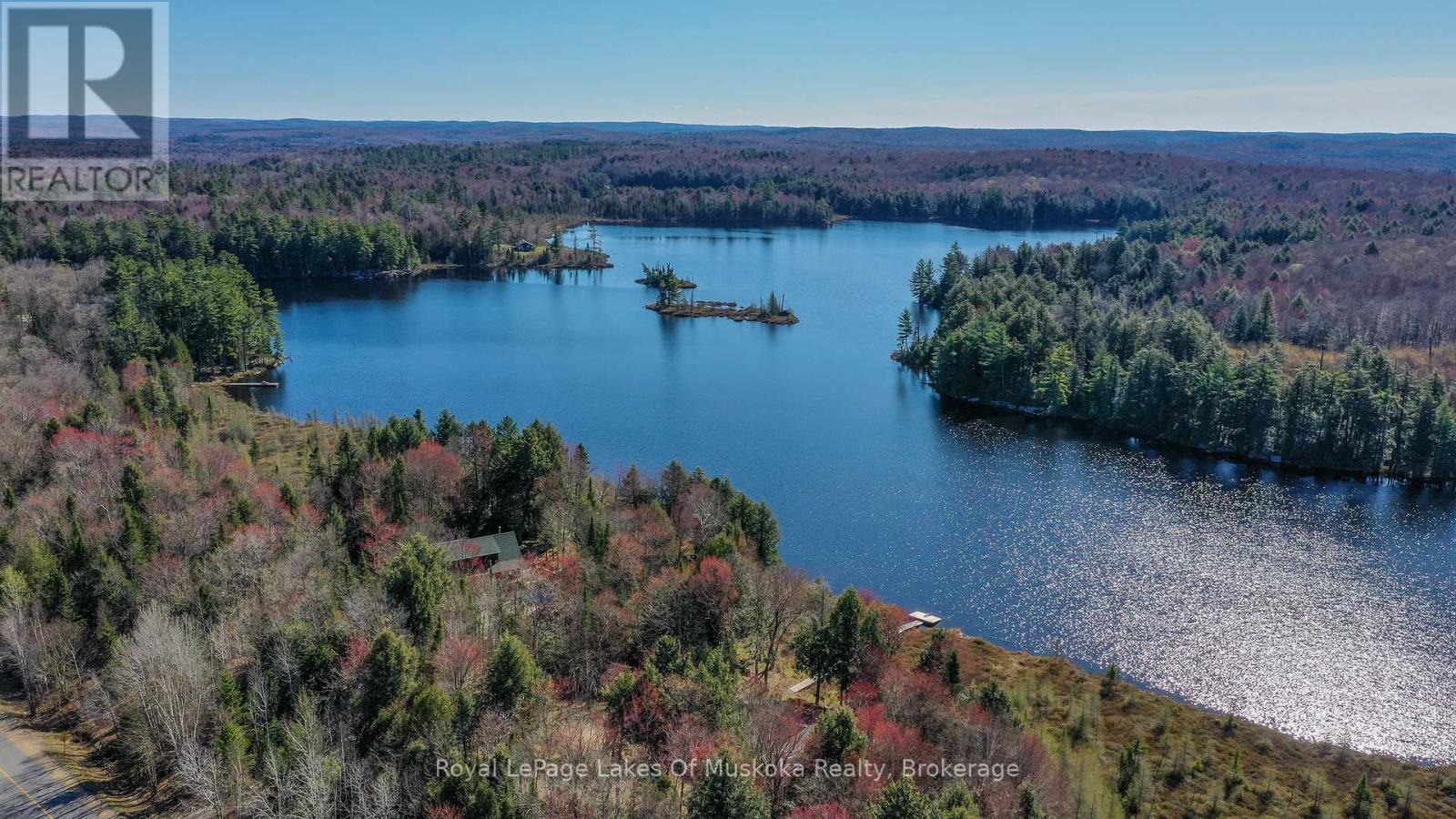 1420 Limberlost Road, Lake Of Bays, Ontario  P1H 2J6 - Photo 40 - X12031095