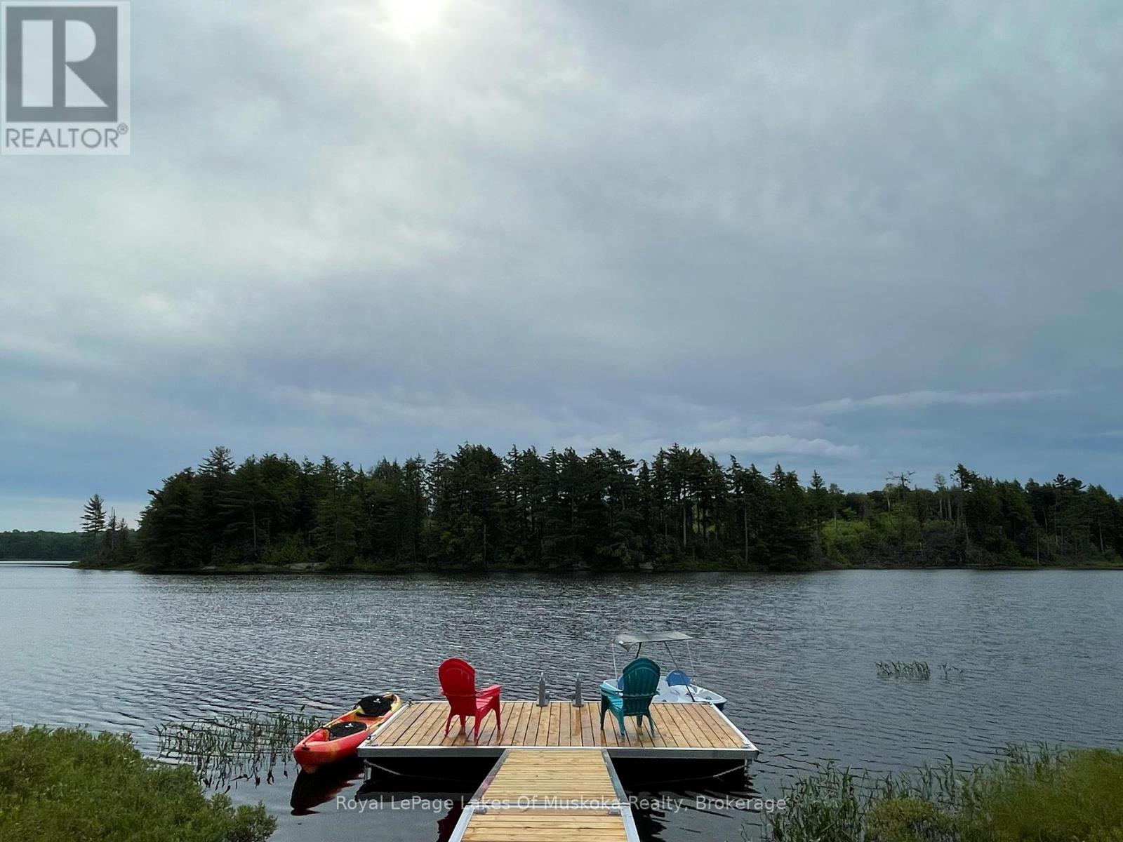1420 Limberlost Road, Lake Of Bays, Ontario  P1H 2J6 - Photo 46 - X12031095