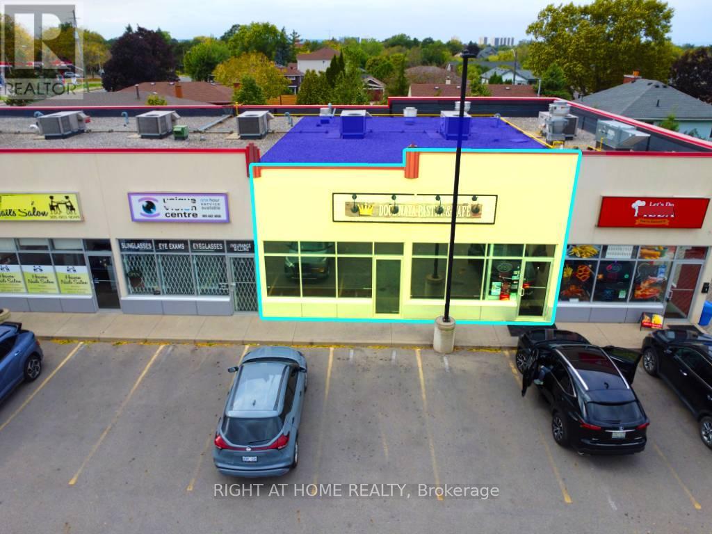 7/8 - 259 Queenston Road, Hamilton, Ontario  L8G 1E4 - Photo 4 - X12026579