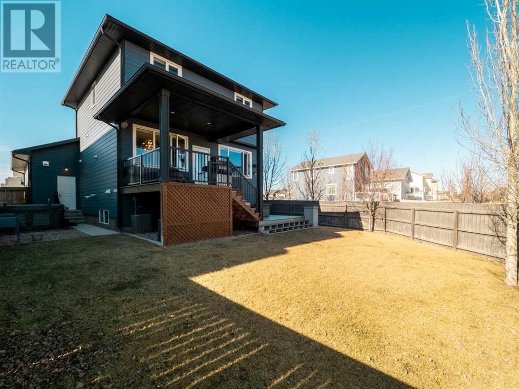 231 Westgate Drive, Coaldale, Alberta  T1M 0E2 - Photo 45 - A2196298