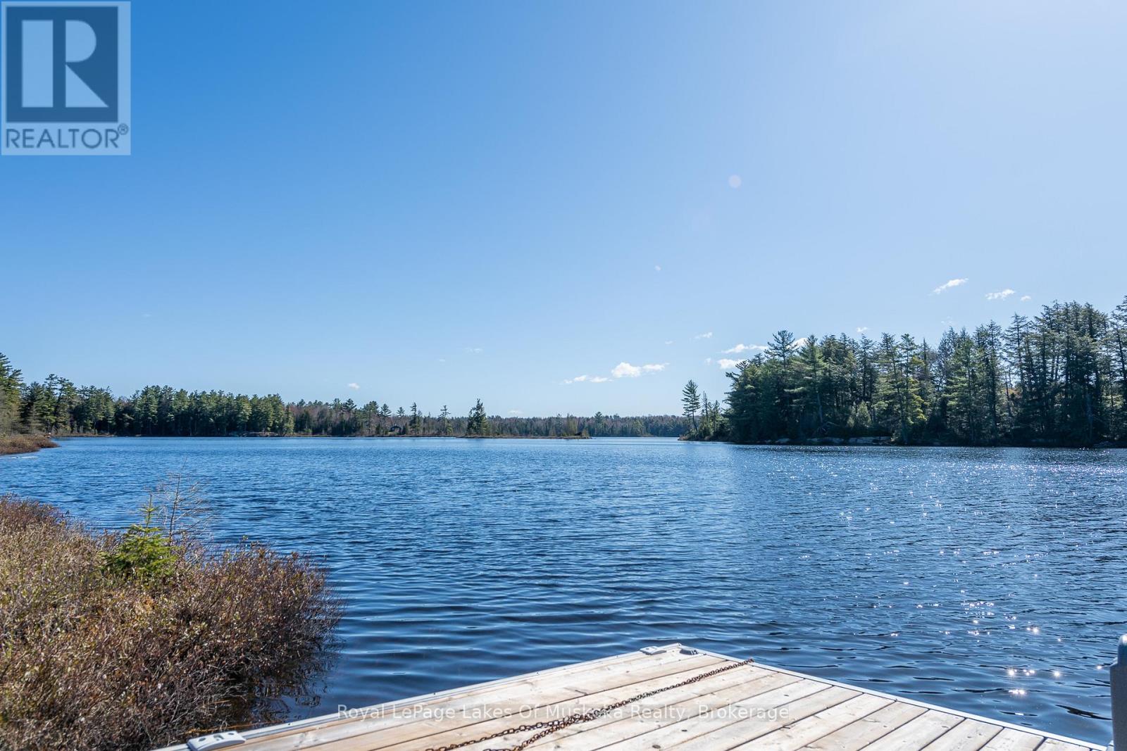1420 Limberlost Road, Lake Of Bays, Ontario  P1H 2J6 - Photo 3 - X12031095