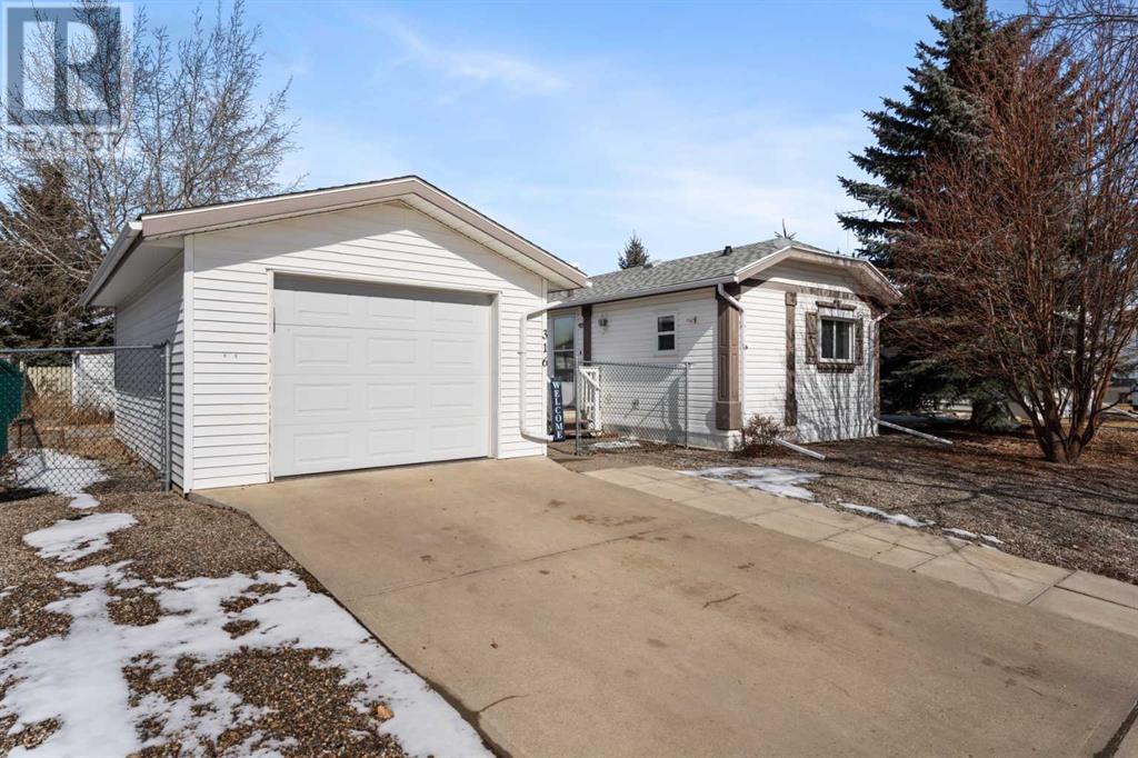316 Cottonwood Drive, vulcan, Alberta