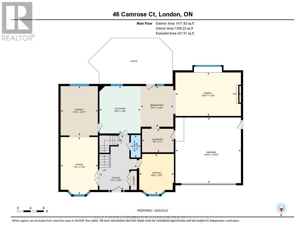 Photo 43 of 45 for 46 Camrose Court