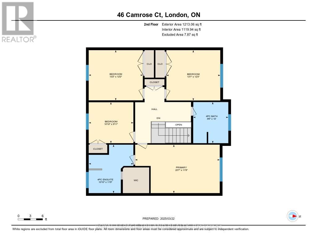 Photo 44 of 45 for 46 Camrose Court