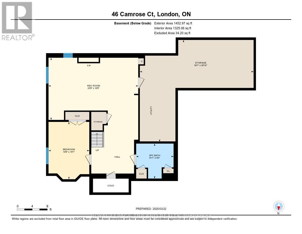 Photo 45 of 45 for 46 Camrose Court