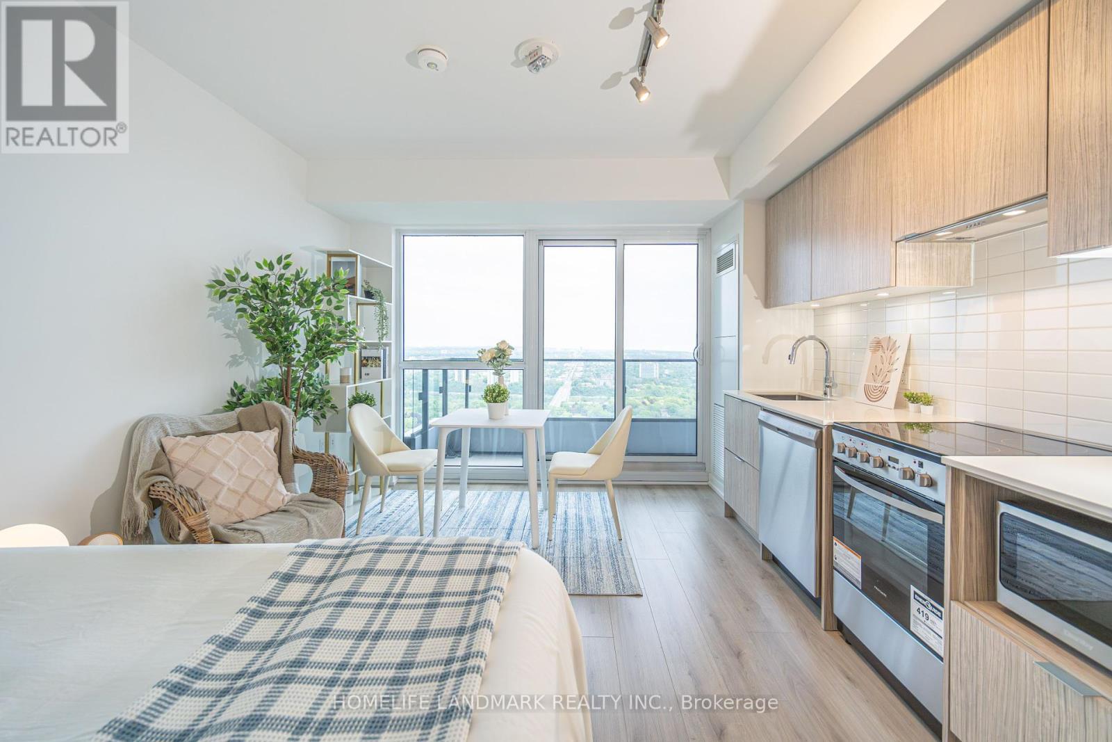 Property at 4308 - 395 BLOOR STREET E image 1